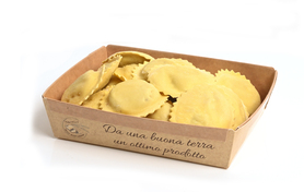 Tortello Garfagnino 500g